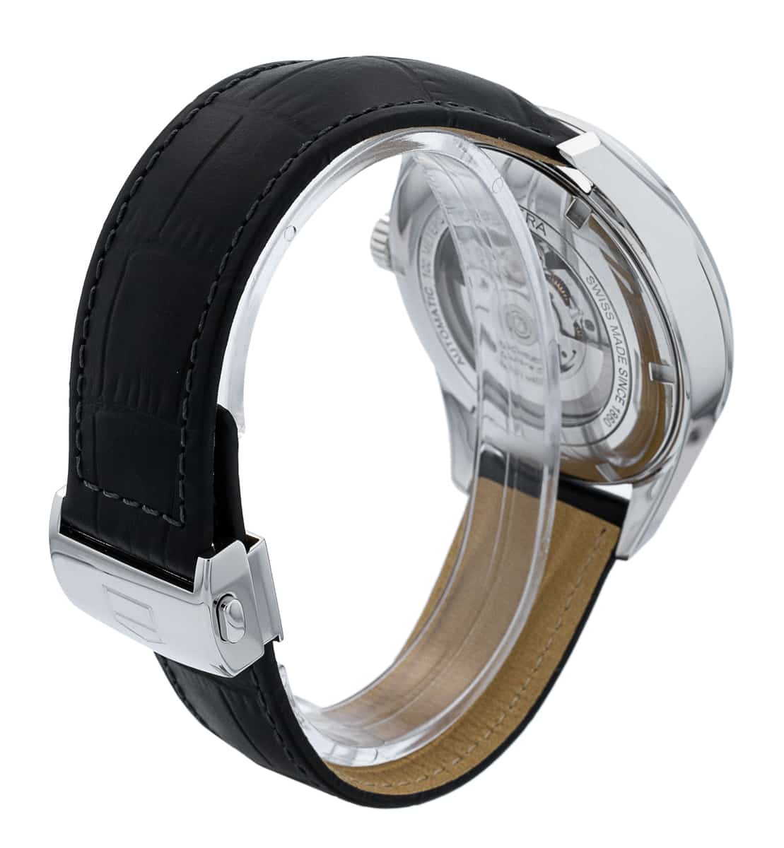 Tag Heuer Carrera WAR201B.FC6291 Tag Heuer Carrera WAR201B.FC6291